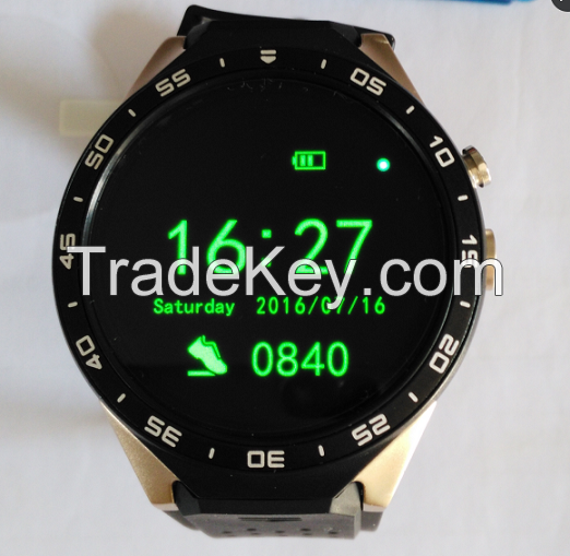sell 3G android Smart Watch Phone
