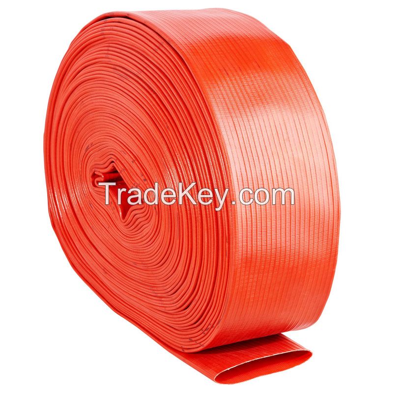 Wholesales  Layflat Discharge Hose