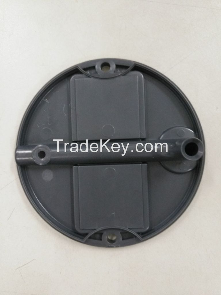 JS-002 ABS plastic parts manufacturing