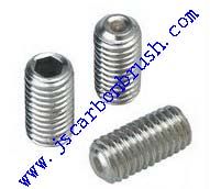 set screw, grub screw