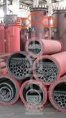 Sell graphite pipeline, pipe fitting