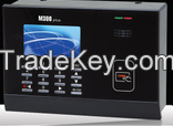 m300plus RFID Iime attendance system