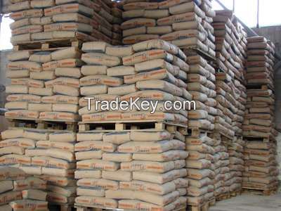 Portland Cement for sale