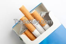 All brands of Cigarettes for sale