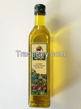 Olive Oil