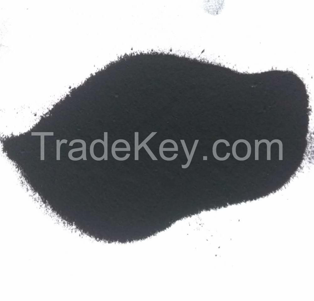 supplier carbon molecular sieve in black pellet for desiccant