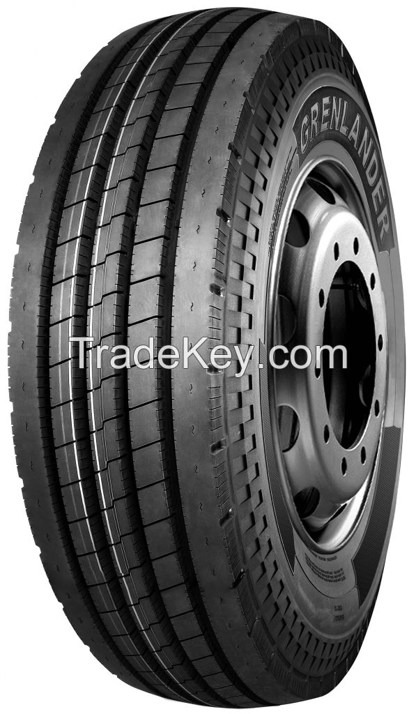 TBR TRUCK TIRE tbr tire from china