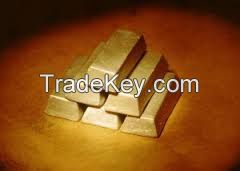 Sell GOLD DORE BARS