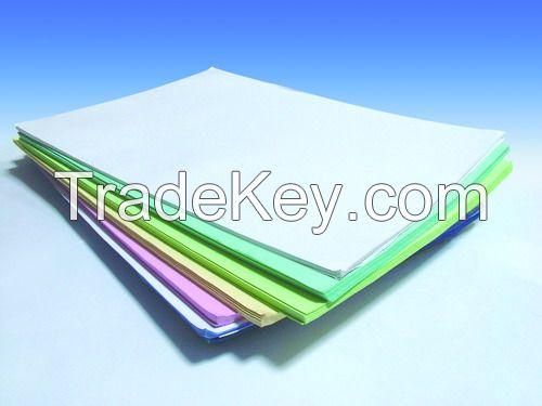 Offering Carbonless paper