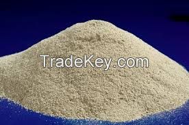 FLY ASH