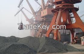 CEMENT CLINKER - SPECIAL TYPE