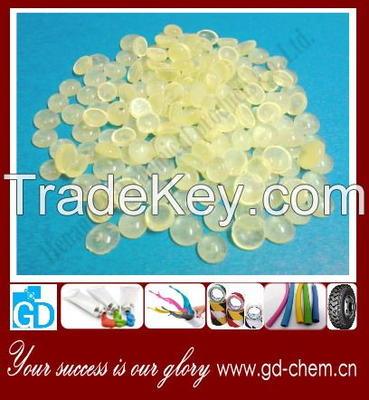 Sell C9 Aromatic petroelum resin with yellow color