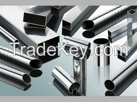 Sell stainless steel pipes