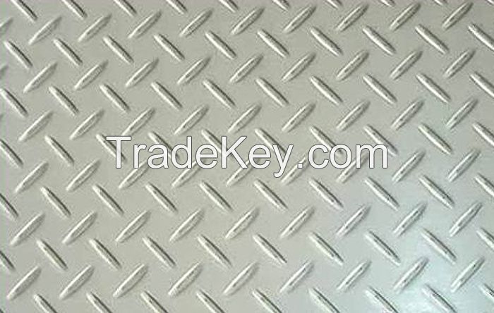 Sell grainy stainless steel sheet
