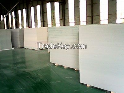 Sell PVC board