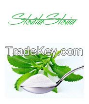 100% natural organic rebaudioside a stevioside stevia extract