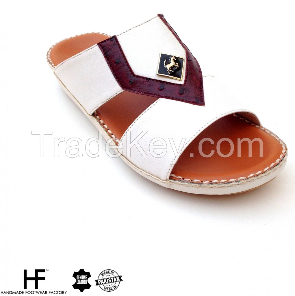 arabic sandals for men
