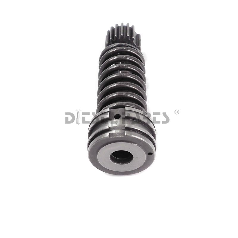 Diesel parts number 7w0182 plunger For Caterpillar 3400 3412 Engines