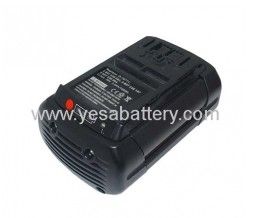 Sell  Power tool battery for BOSCH Li-ion 36V Battery BAT836