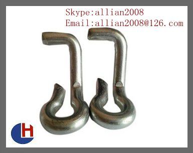 Scaffolding system U Clip Formwork Accessories