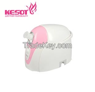 Portable MINI facial steamer (KS-FS002)