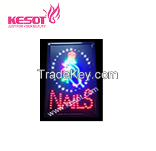 Led sign (KS-PLS001)