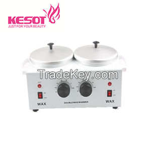 Double paraffin wax heater (KS-PWH005)