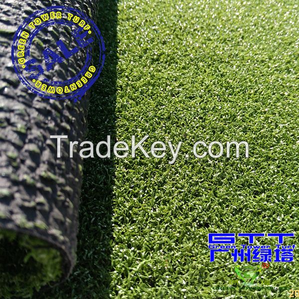 Landscaping Artificial Turf for Golf Field