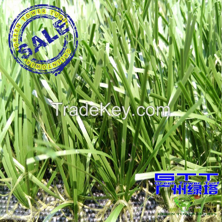 Thiolon PE Artificial Turf for Football Pitch