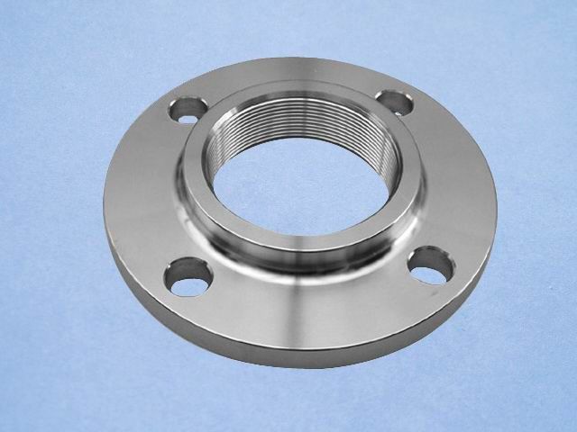 Sell High Quality CNC Machining Parts, Flange, Bushing, Steel Ring