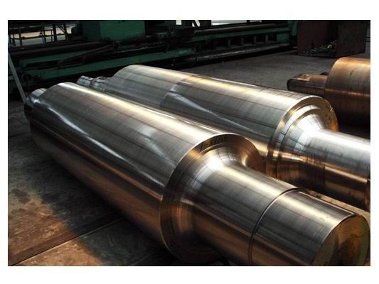 Custom High Precision Non-standard Stainless Steel Shaft