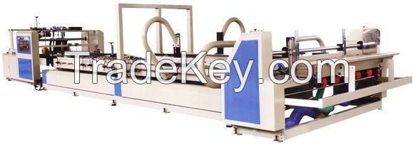 Best quality Automatic folder gluer