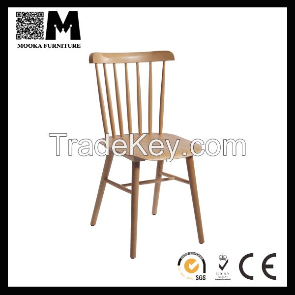 Modern living Room furniture wood chair