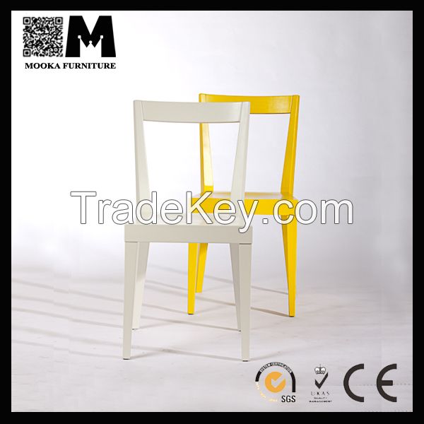 Light Cheap Home furniture wood  Chair