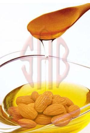 Sweet Almond Oil