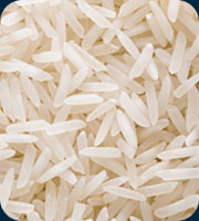Nauman Basmati Rice