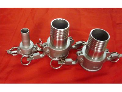 Camlock Couplings