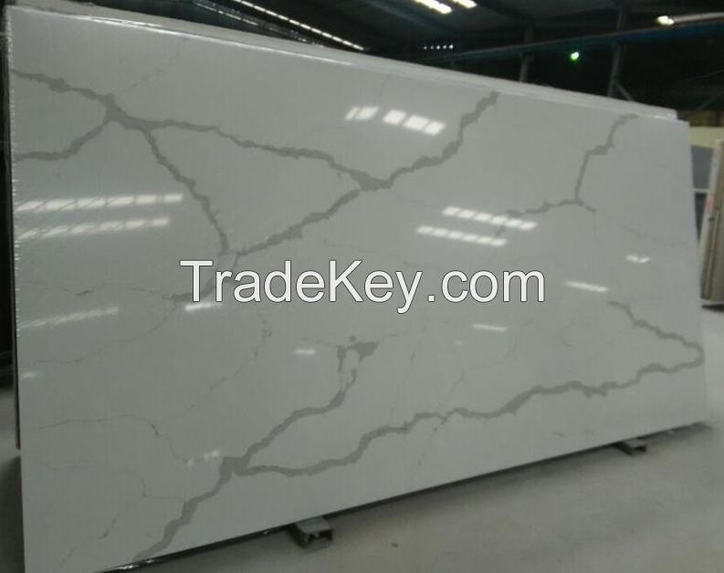 hi, we can sell quartz stone