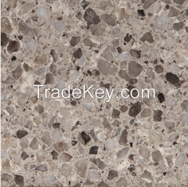 hi, we supply with you artificial stone