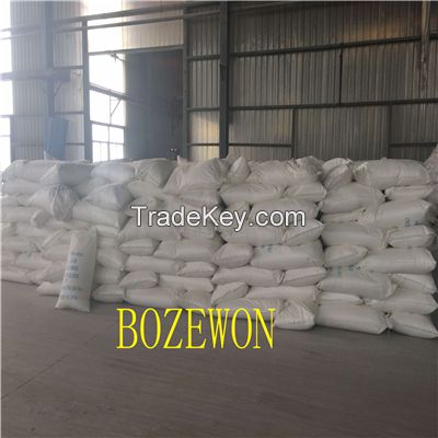 pesticide grade silica