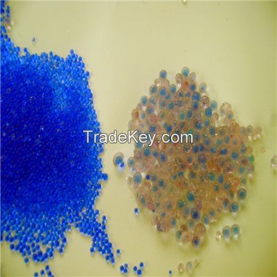 white silica gel  orange silica gel blue silica gel , silica gel sachet