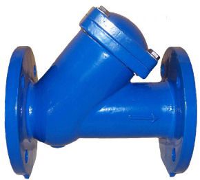 CAST IRON OR DUCTILE IRON  BALL CHECK VALVE