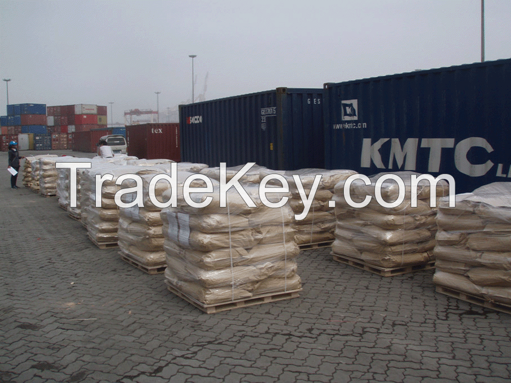 Sell Sodium Carboxymethyl Cellulose(CMC) Textile Grade