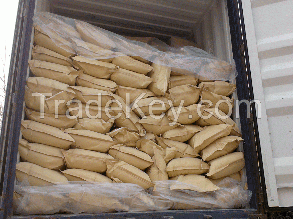 Sell Cationic Polyacrylamide 7015