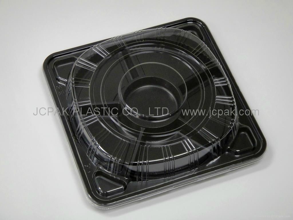 Catering trays / Party trays (SM-38)