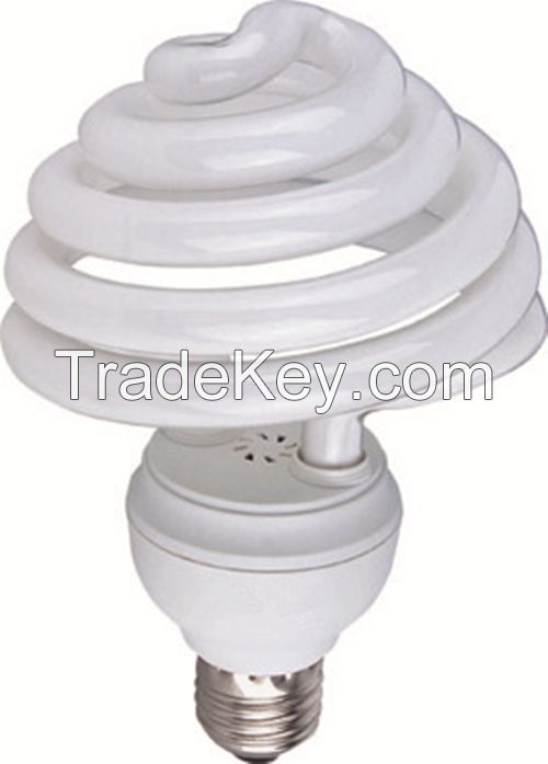 Sell Mushroon spiral energy saving bulb