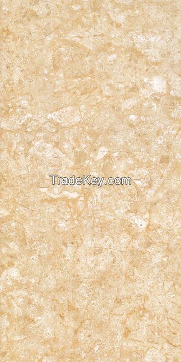 Slim Porcelain Tile 600X1200 Marble Tile