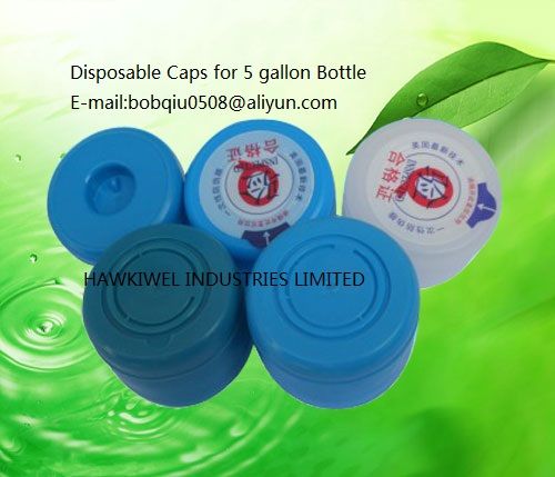 high quality Disposable Caps For 5 Gallon Bottles