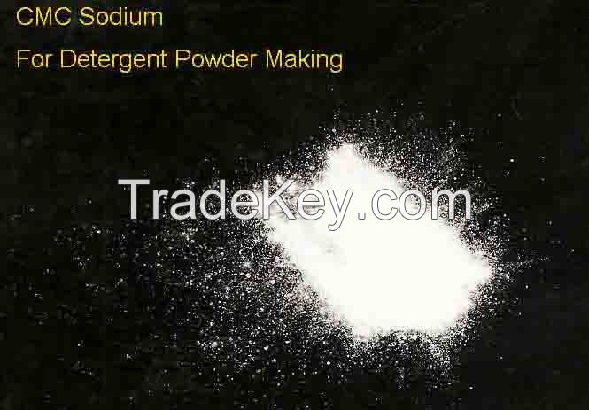 carboxymethylcellulose sodium with good  price