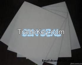 pure ptfe sheet